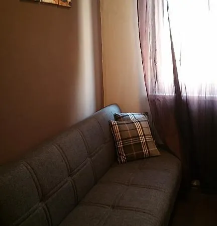 Bed & Breakfast Caesar 4*