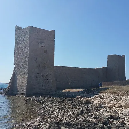 Caesar Panzió 4*