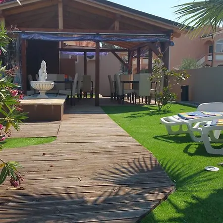 Bed and breakfast Caesar 4*